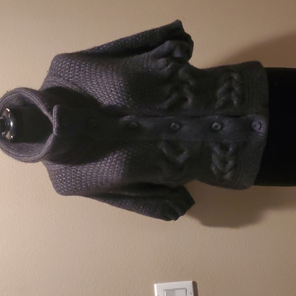 Armani  Exchange AX Cashmere sweater - Picture 8 of 11